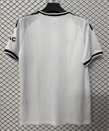26/27 Frankfurt Away football Jersey