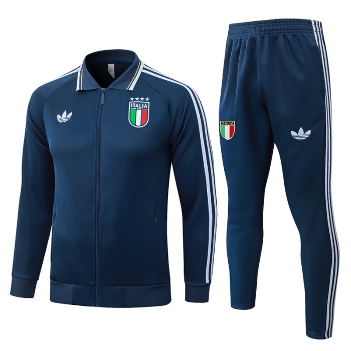 26/27 Italy kids jacket