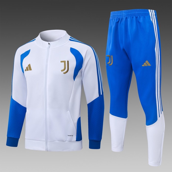26/27 Juventus Adult jacket white