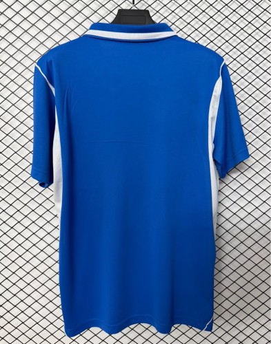 26/27 Birmingham City home football Jersey