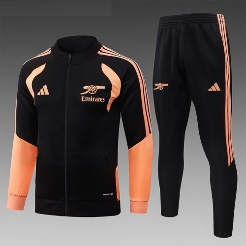 26/27 Arsenal Adult jacket black