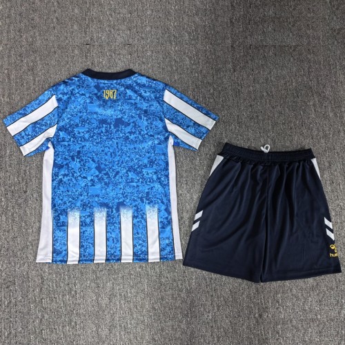 26/27 Coventry home kids kit