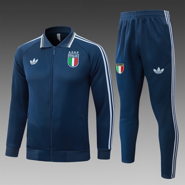 26/27 Italy Adult jacket