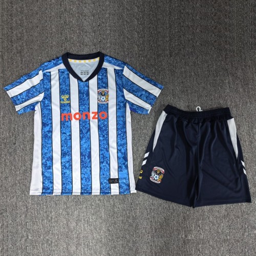 26/27 Coventry home kids kit