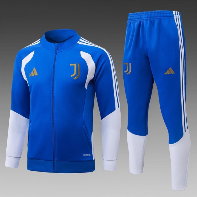 26/27 Juventus Adult jacket blue