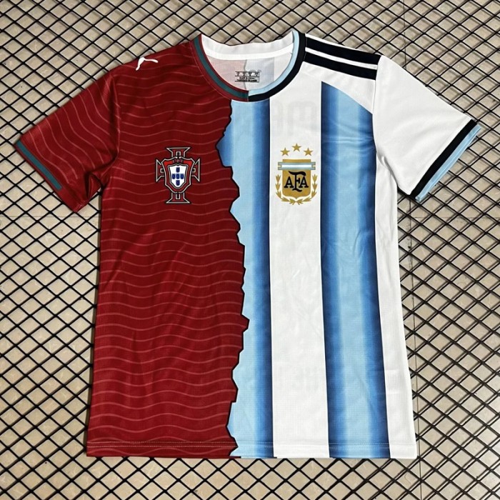 26/27 MESSI RONALDO Co-branded Edition