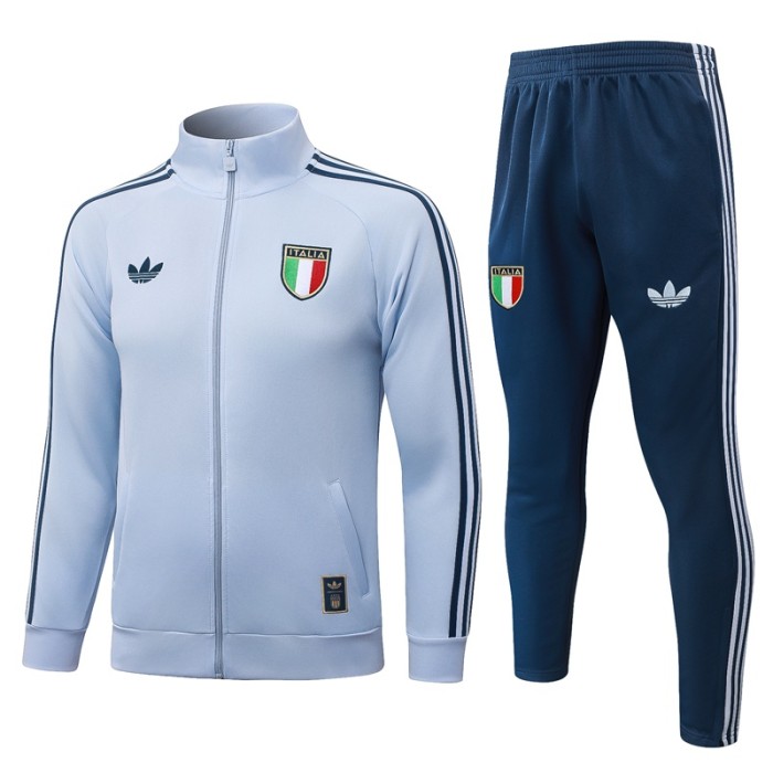 26/27 Italy kids jacket