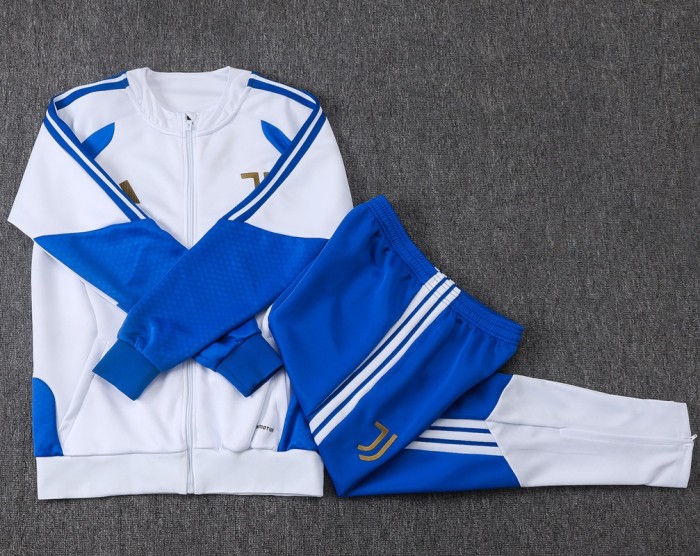 26/27 Juventus Adult jacket white