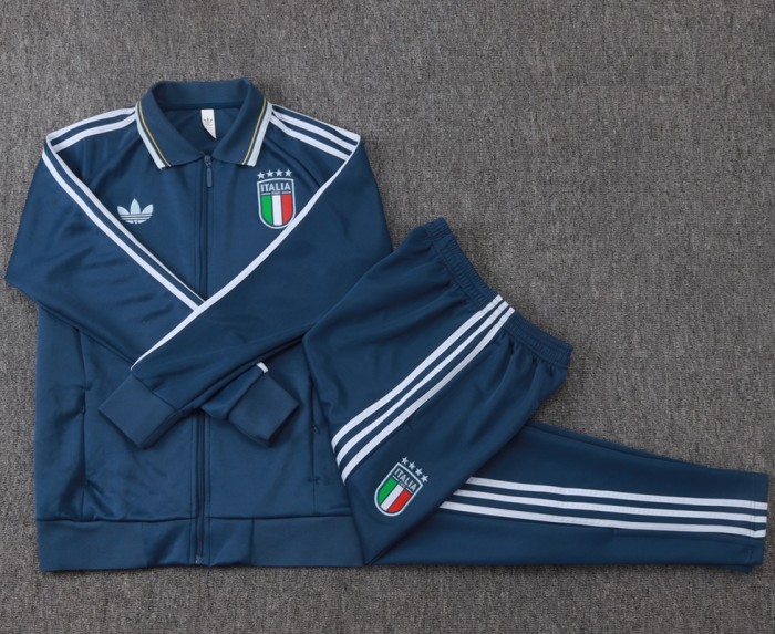 26/27 Italy kids jacket