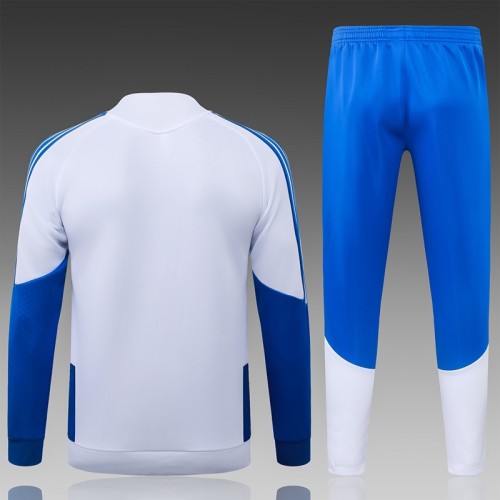26/27 Juventus Adult jacket white