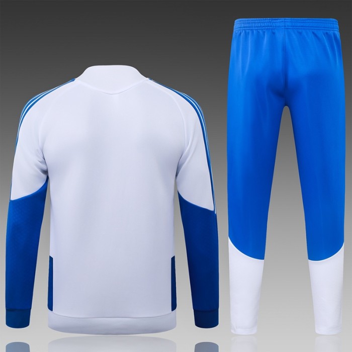 26/27 Juventus Adult jacket white