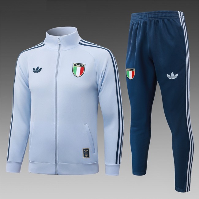 26/27 Italy Adult jacket
