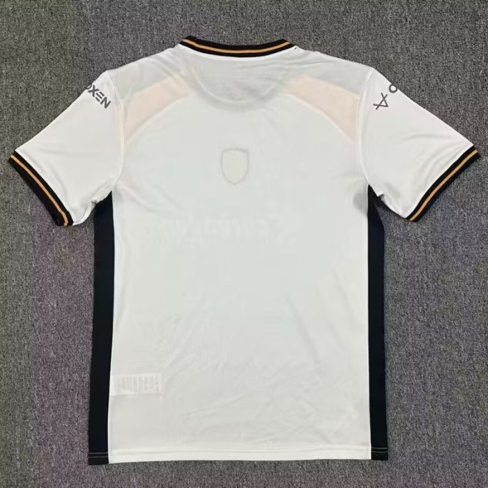 26/27 Hull City Away football jersey