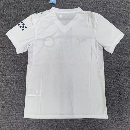 26/27 Manchester City third football Jersey