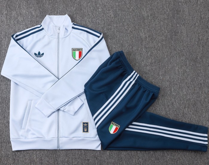 26/27 Italy kids jacket