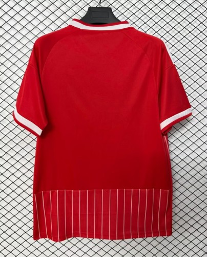 26/27 Koln Away football Jersey