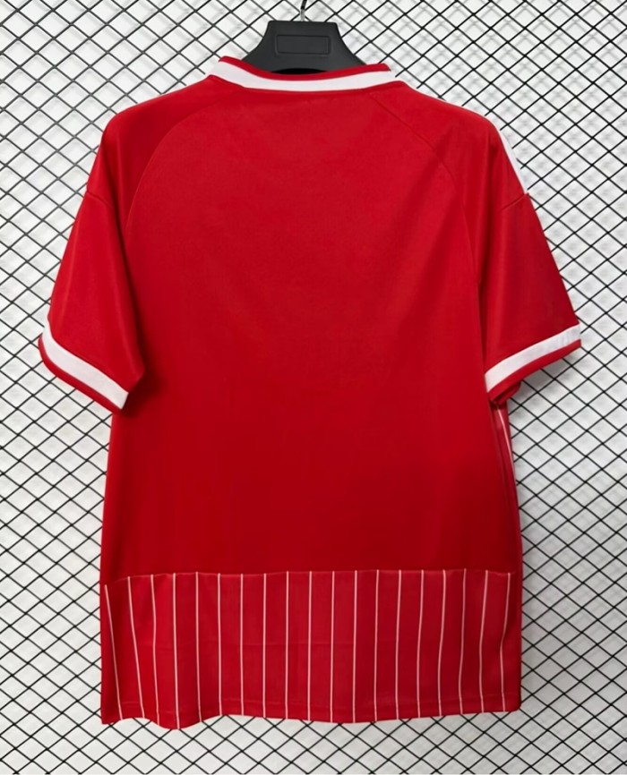 26/27 Koln Away football Jersey