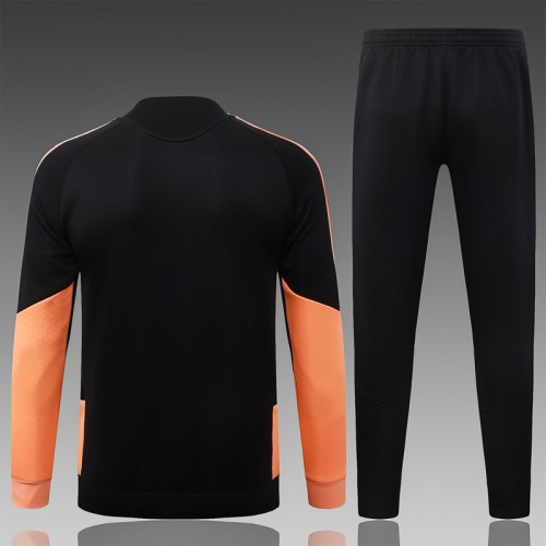 26/27 Arsenal Adult jacket black