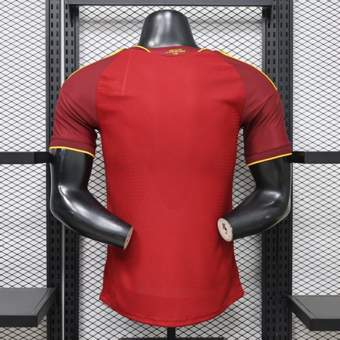 26/27 Roma home Player Version