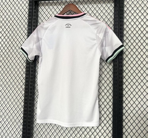26/27 Inter Miami third football Jersey