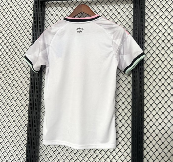 26/27 Inter Miami third football Jersey