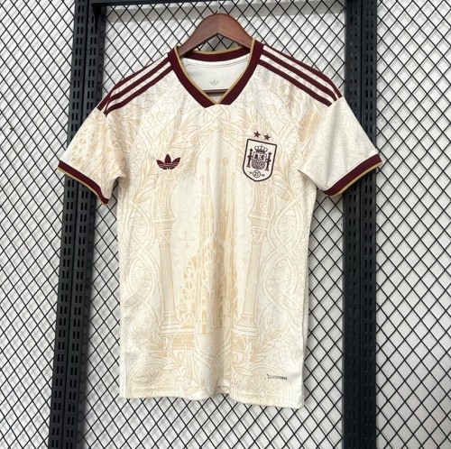 26/27 Spain Champion Commemorative Edition