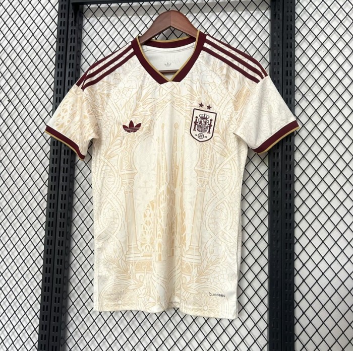 26/27 Spain Champion Commemorative Edition