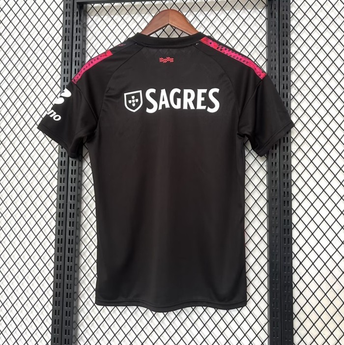 26/27 Benfica third football jersey