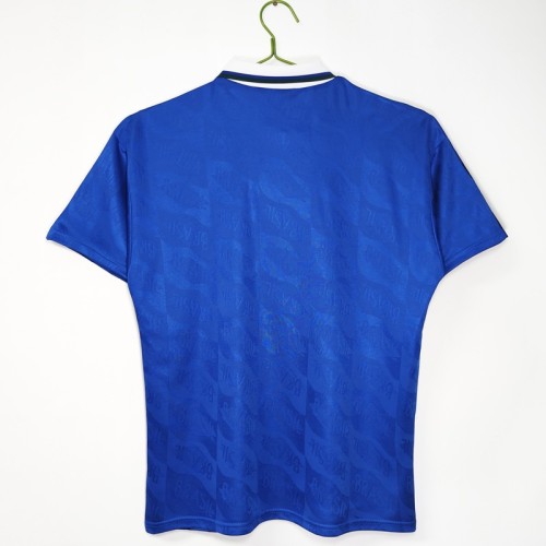 Retro 1992 Brazil away
