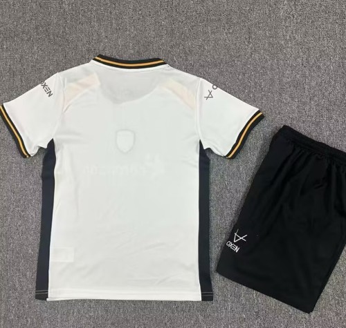 26/27 Hull City Away kids kit