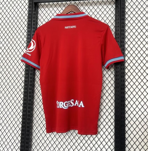 26/27 Napoli third football jersey