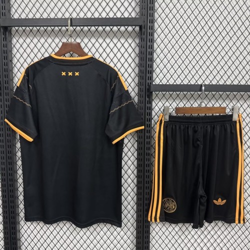 26/27 Ajax Away Adult Set