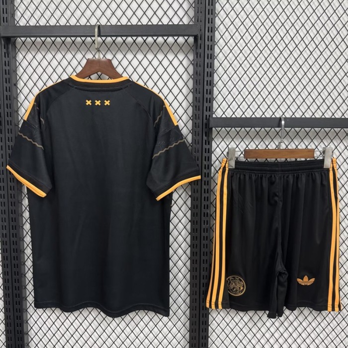 26/27 Ajax Away kids kit