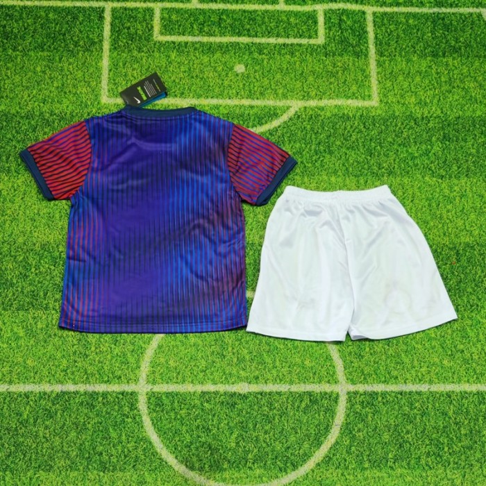 26/27 PSG Paris kids kit Special Edition