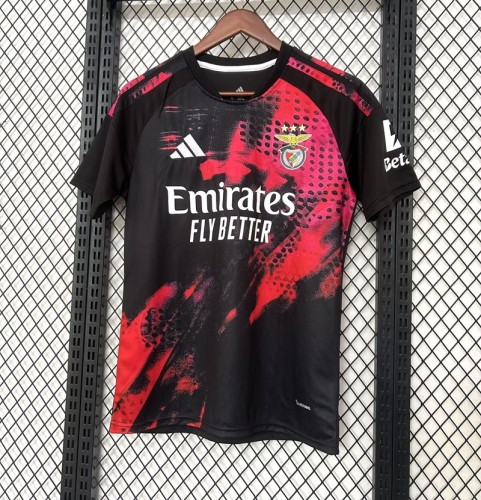 26/27 Benfica third football jersey