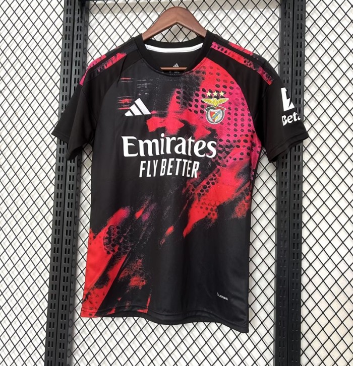26/27 Benfica third football jersey