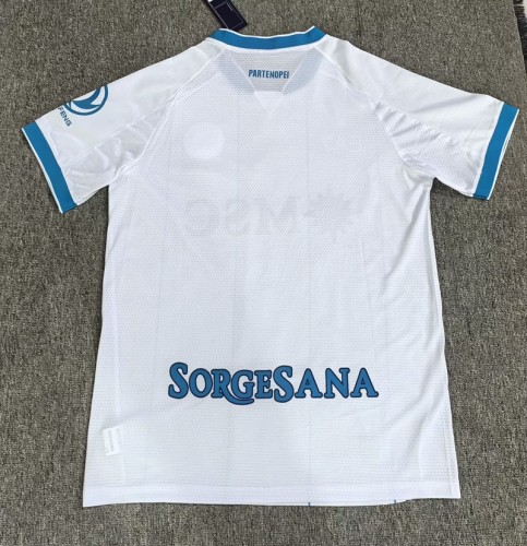 26/27 Napoli Away football jersey