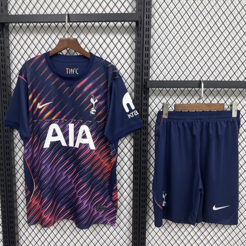 26/27 Tottenham Hotspur Away Adult Set