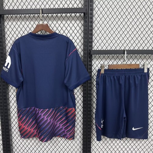 26/27 Tottenham Hotspur Away Adult Set