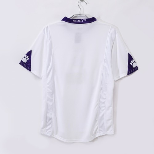 Retro Real Madrid 97/98 home