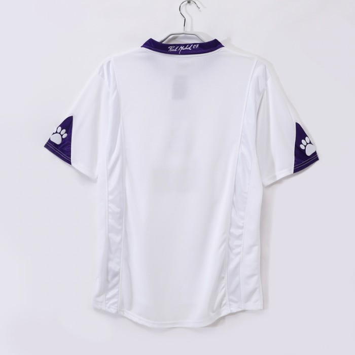 Retro Real Madrid 97/98 home