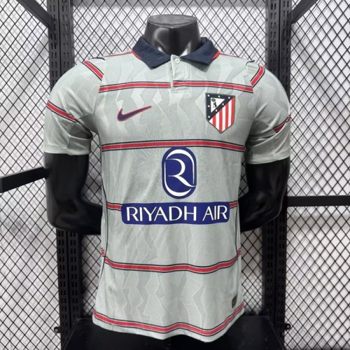 26/27 Atletico Madrid third Player version