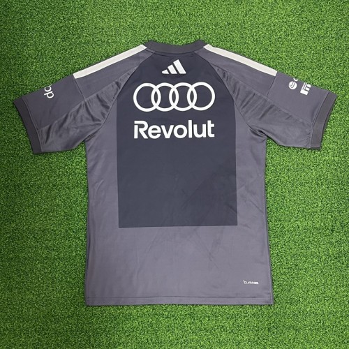 2026 Audi F1 T-shirt