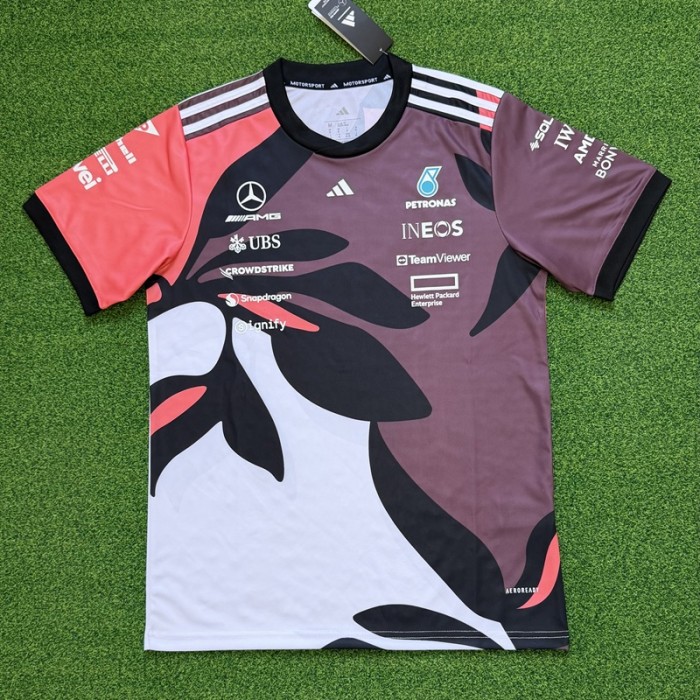 2026 Mercedes AMG Special Edition T-shirt