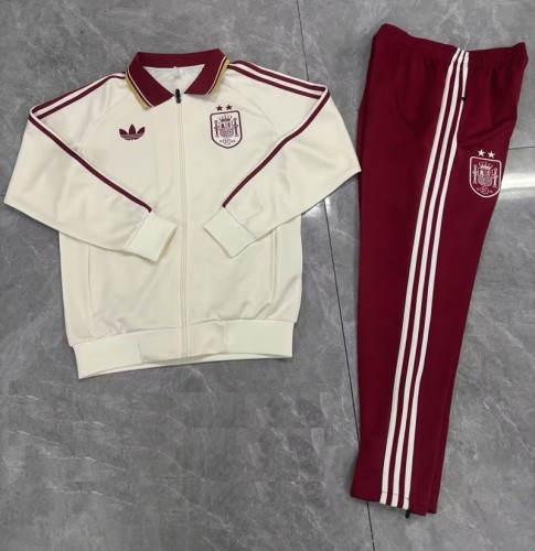26/27 Spain Adult jacket