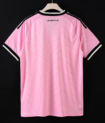 26/27 Juventus Away football Jersey