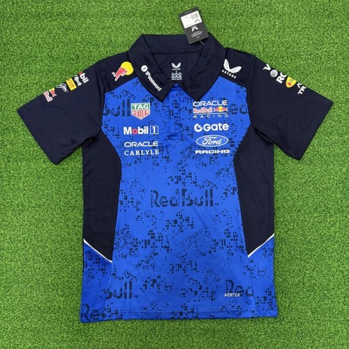 2026 Red Bull Racing F1 Polo