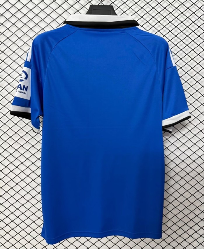 26/27 Hamburger Away football jersey