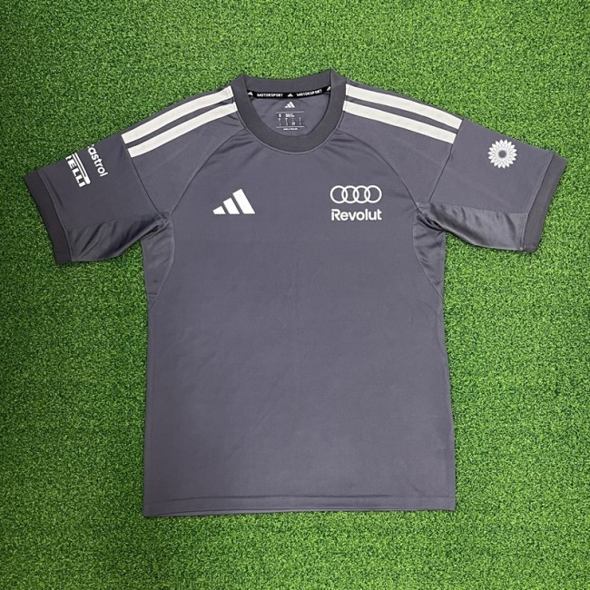 2026 Audi F1 T-shirt