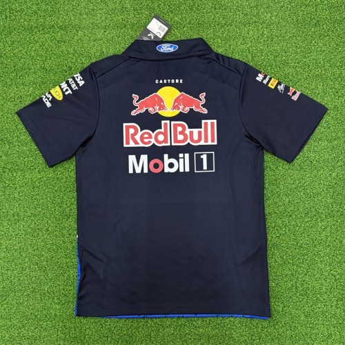 2026 Red Bull Racing F1 Polo